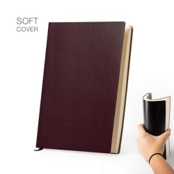 Carnet a5 basique soft cover
