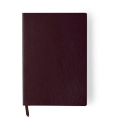 Carnet a5 basique soft cover