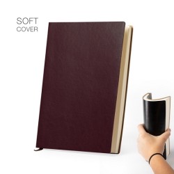 Carnet a5 basique soft cover