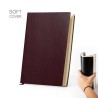 Carnet a5 basique soft cover