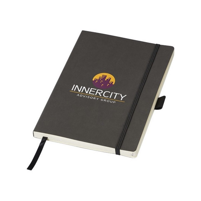 Carnet A5 à couverture souple