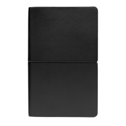 Carnet souple A5 avec élastique