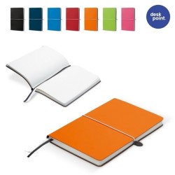 Carnet A5 couverture souple