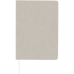 Carnet de notes doux au toucher