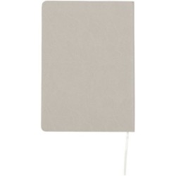 Carnet de notes doux au toucher