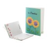 CARNET A5 recyclé SUR MESURE