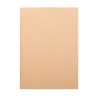 Carnet A5 kraft sur mesure