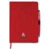 Carnet A5 et stylo