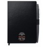 Carnet A6 avec stylo
