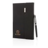 Carnet a5 premium avec stylo