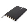 Carnet a5 premium avec stylo