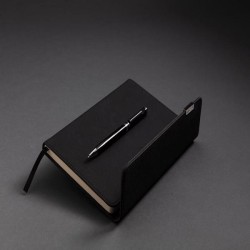 Carnet a5 premium avec stylo