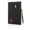 Carnet a5 premium avec stylo