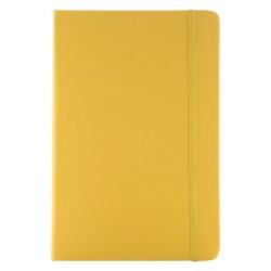 Coffret avec carnet rigide et stylo