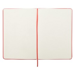 Coffret avec carnet rigide et stylo