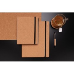 Conférencier a4 en liège avec stylo