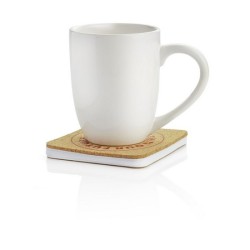 Carnet sous-verre MAT