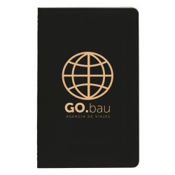 Moleskine - cahier de poche a6