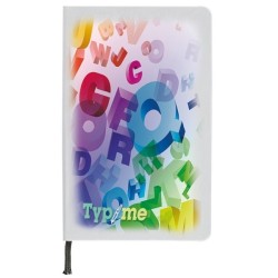 Moleskine - carnet a6 rigide