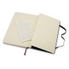 Moleskine - carnet a6 rigide