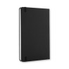 Moleskine - carnet a6 rigide