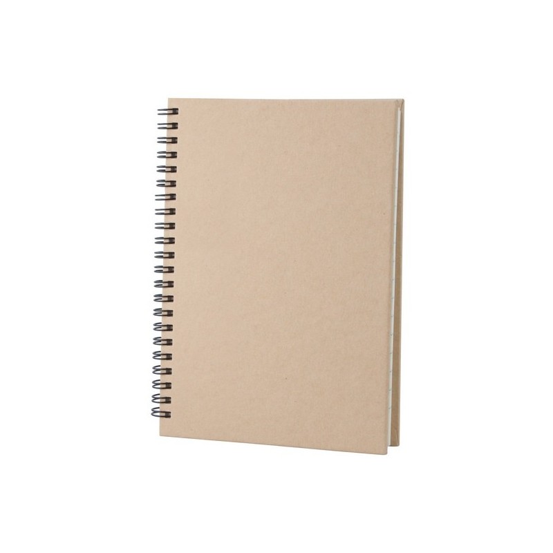 Carnet à spirales A5