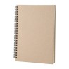 Carnet à spirales A5