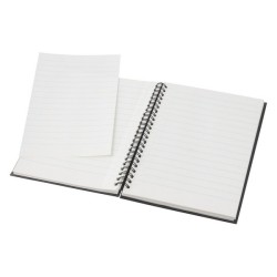 Carnet à spirales A5