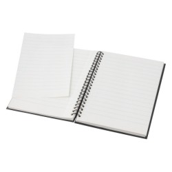 Carnet à spirales A5