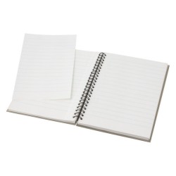 Carnet à spirales A5