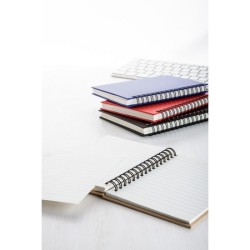 Carnet à spirales A5