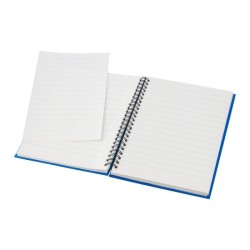 Carnet à spirales A5