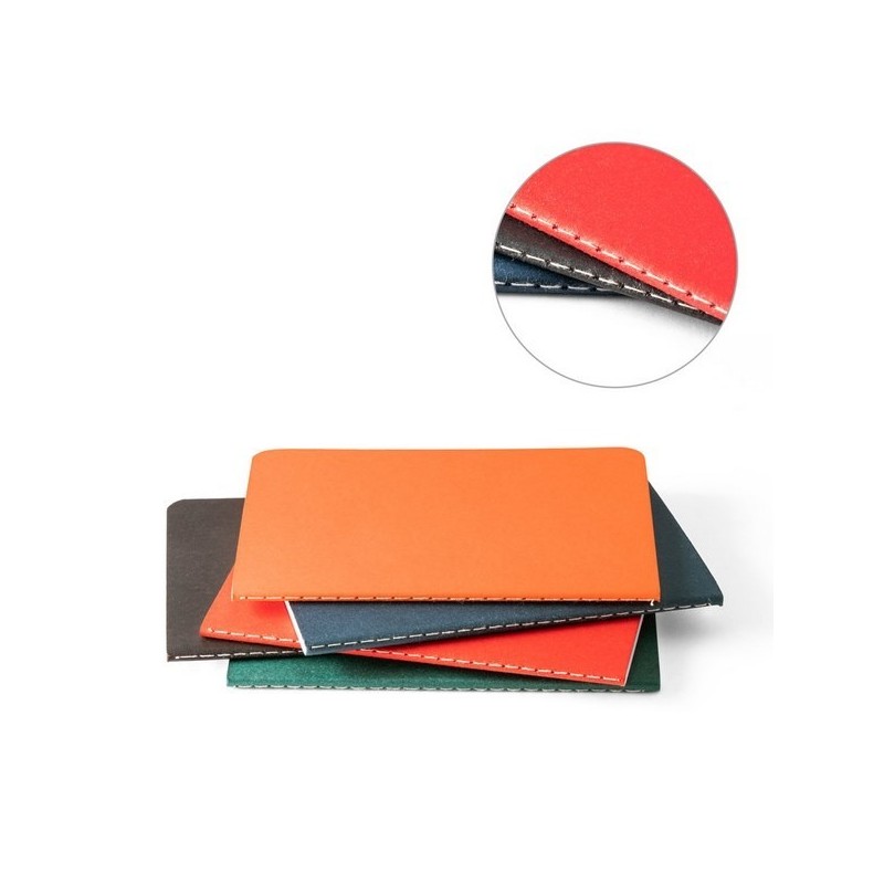 Bloc-notes b7 recyclé