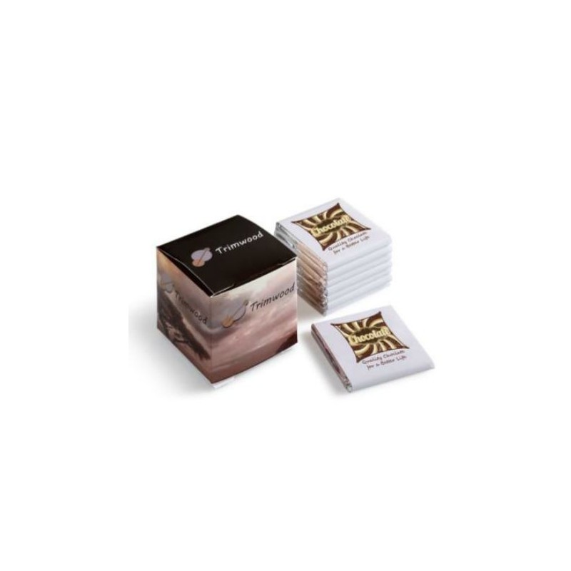 Boîte de 8 napolitains