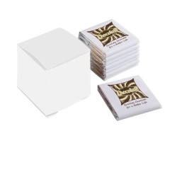 Boîte de 8 napolitains