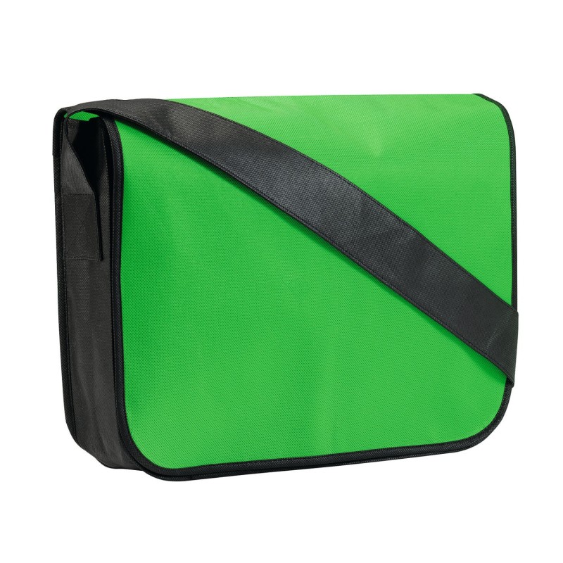 Besace 1er prix avec rabat