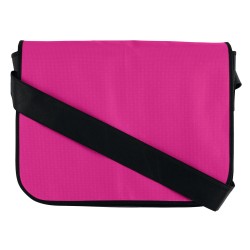 Besace 1er prix avec rabat