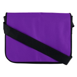 Besace 1er prix avec rabat