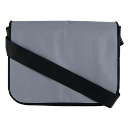 Besace 1er prix avec rabat