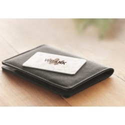  Carte de blocage RFID