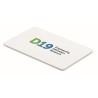  Carte de blocage RFID