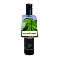 Sachet accroche graines