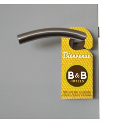 Sachet accroche graines