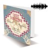 Carte musicale / sonore