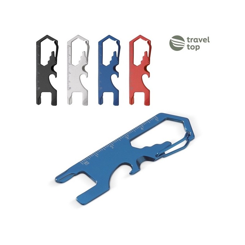 Outil multifonctions compact