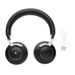 Casque audio bluetooth