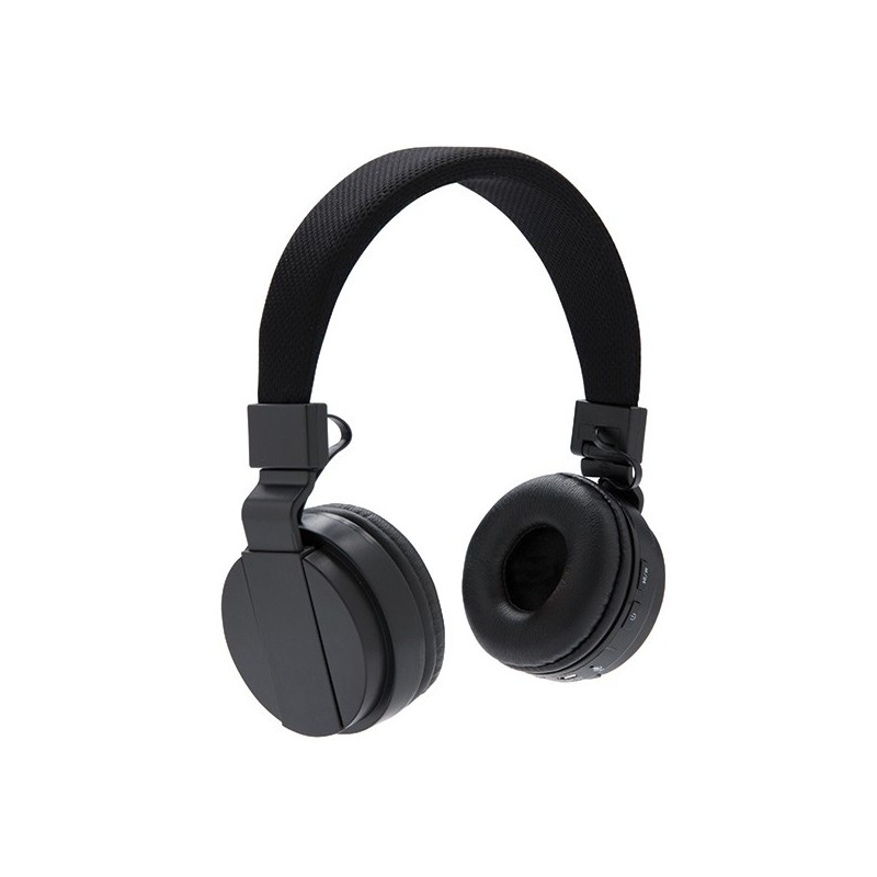 Casque bluetooth pliable