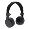 Casque bluetooth pliable