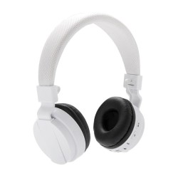 Casque bluetooth pliable