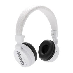 Casque bluetooth pliable